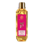 Buy Forest Essentials Organic Cold Pressed Virgin Oil Moringa 200 ml - Purplle
