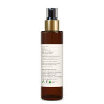 Buy Forest Essentials Body Mist Honey & Vanilla 130 ml - Purplle