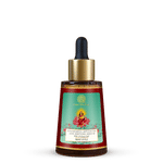Buy Forest Essentials Advanced Soundarya Age Defying Facial Serum With 24K Gold 30ml - Purplle