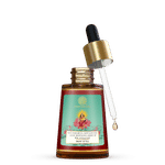 Buy Forest Essentials Advanced Soundarya Age Defying Facial Serum With 24K Gold 30ml - Purplle