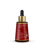Buy Forest Essentials Advanced Soundarya Age Defying Facial Serum With 24K Gold 30ml - Purplle