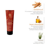Buy Forest Essentials Gerua Noor Nikhaar Cheek Tint 10 ml  - Purplle