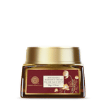 Buy Forest Essentials Soundarya Radiance Cream With 24K Gold & SPF25 50 gms - Purplle