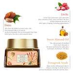 Buy Forest Essentials Soundarya Radiance Cream With 24K Gold & SPF25 50 gms - Purplle