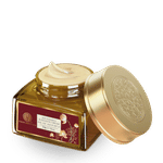 Buy Forest Essentials Soundarya Radiance Cream With 24K Gold & SPF25 50 gms - Purplle
