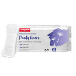 Buy SIRONA Ultra- Organic Cotton Panty Liners (Regular Flow) – 60 Counts - Small - Purplle