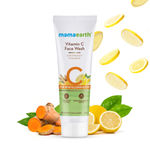 Buy Mamaearth Vitamin C Face Wash 25 ml - Purplle