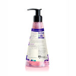 Buy Plum BodyLovin' Orchid-You-Not Shower Gel | SLS-Free Body Wash For Women | Fresh Floral Fragrance for Soft & Smooth Skin | Aloe-Infused Nourishing Body Cleanser For All Skin Types (240 ml) - Purplle