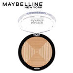 Buy Maybelline New York Face Studio Master Chrome Metallic Highlighter - Molten Gold (6.7 g) - Purplle