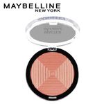 Buy Maybelline New York Face Studio Master Chrome Metallic Highlighter - Molten Rose Gold (6.7 g) - Purplle