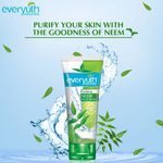 Buy Everyuth Naturals Purifying Neem Face Wash (50 g) - Purplle