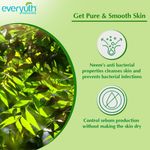 Buy Everyuth Naturals Purifying Neem Face Wash (50 g) - Purplle