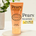 Buy Pears Pure and Gentle Daily Cleansing Facewash 150 g - Purplle