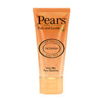 Buy Pears Pure and Gentle Daily Cleansing Facewash 150 g - Purplle