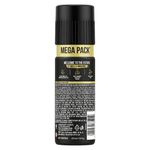 Buy Axe Gold Temptation Long Lasting Deodorant Bodyspray For Men 215 ml - Purplle