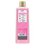 Buy LUX Shower Gel, French Rose Fragrance & Almond Oil Bodywash, 245 ml - Purplle