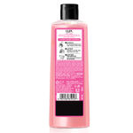 Buy LUX Shower Gel, French Rose Fragrance & Almond Oil Bodywash, 245 ml - Purplle