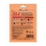 Buy POND'S Plumping Firm Youthful Skin, With 100% Natural Tomato & Vitamin A Sheet Mask, 25 ml - Purplle