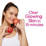 Buy POND'S Plumping Firm Youthful Skin, With 100% Natural Tomato & Vitamin A Sheet Mask, 25 ml - Purplle