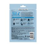 Buy POND'S Hydrating Dewy Radiant Skin, With 100% Natural Coconut Water & Vitamin B3 Sheet Mask, 25 ml - Purplle