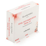 Buy Glamveda Pearl Anti Pigmentation Facial Kit (120 g) - Purplle