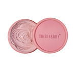Buy Swiss Beauty Rose Clay Mask (100 g) - Purplle