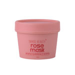 Buy Swiss Beauty Rose Clay Mask (100 g) - Purplle