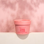 Buy Swiss Beauty Rose Clay Mask (100 g) - Purplle