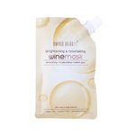 Buy Swiss Beauty Brightening & Nourishing Wine Mask (80 g) - Purplle