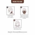 Buy Swiss Beauty Brightening & Nourishing Wine Mask (80 g) - Purplle