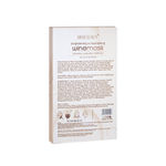 Buy Swiss Beauty Brightening & Nourishing Wine Mask (80 g) - Purplle