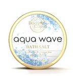 Buy Body Cupid Aqua Wave Bath Salt - (200 g) - Purplle