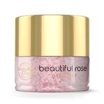 Buy Body Cupid Beautiful Rose Bath Salt - (200 g) - Purplle