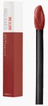 Buy Maybelline Superstay Matink Mini PLV 80 A - Purplle