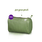 Buy Plum Green Tea Face Care Kit With Kit Bag and Plum Green Tea Renewed Clarity Night Gel | For Oily, Acne Prone Skin | Green Tea Extracts | Deep Exfoliation | Ultra-Hydration |100% Vegan, Cruelty Free - Purplle
