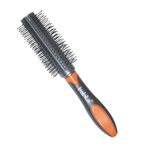 Buy Babila Round Hair Brush HB-V690 - Purplle