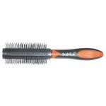 Buy Babila Round Hair Brush HB-V690 - Purplle