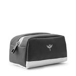 Buy Bombay Shaving Company Travel Friendly Grooming Essentials Bag | Easy to Carry 200 gm - Purplle