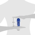 Buy NIVEA Deodorant Roll On Protect & Care 50ml - Purplle