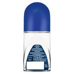 Buy NIVEA Deodorant Roll On Protect & Care 50ml - Purplle