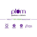 Buy Plum Avocado Nourish-Up Hair MaskAA 250 gm - Purplle