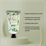 Buy Swiss Beauty Chamomile Romantic Floral Hand Cream (35 g) - Purplle