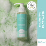 Buy Asfa Halal Face Wash with Vitamin B3 (100 ml) - Purplle