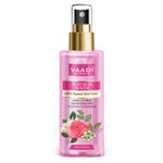 Buy Vaadi Herbals Pack of 3 Skin Toners - Rose Water, Lavender Water and Aloe Vera & Cucumber Mist - 100% Natural & Pure (250 ml x 3) - Purplle