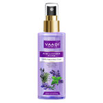 Buy Vaadi Herbals Pack of 3 Skin Toners - Rose Water, Lavender Water and Aloe Vera & Cucumber Mist - 100% Natural & Pure (250 ml x 3) - Purplle
