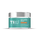 Buy Tru Naturelle Essence Of Youth Anti Ageing Cream - Purplle