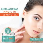 Buy Tru Naturelle Essence Of Youth Anti Ageing Cream - Purplle