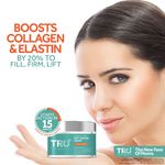 Buy Tru Naturelle Essence Of Youth Anti Ageing Cream - Purplle