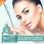 Buy Tru Naturelle Essence Of Youth Anti Ageing Cream - Purplle
