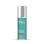 Buy Tru Naturelle Nourish & Shine Anti Frizz Hair Serum - Purplle